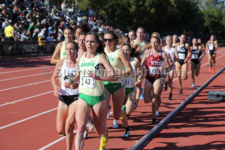2018Pac12D2-302.JPG - May 12-13, 2018; Stanford, CA, USA; the Pac-12 Track and Field Championships.